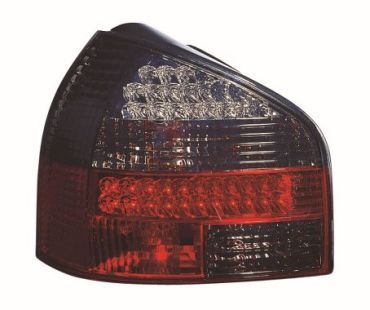 ABAKUS 441-1956P3AE-SR Tail Light Assembly Set