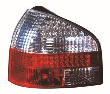 ABAKUS 441-1956P3AE Tail Light Assembly Set