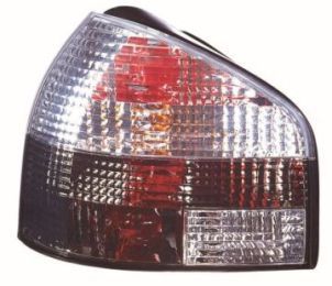 Tail Light Assembly Set ABAKUS 441-1956PCAE-CS