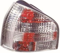 ABAKUS 441-1956PXAE-C Tail Light Assembly Set