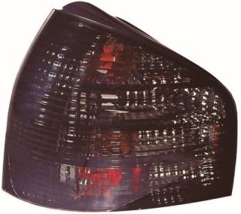 Tail Light Assembly Set ABAKUS 441-1956PXAE-S