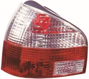 ABAKUS 441-1956PXAE Tail Light Assembly Set