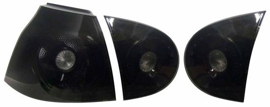 ABAKUS 441-1963F3B-2S Tail Light Assembly Set