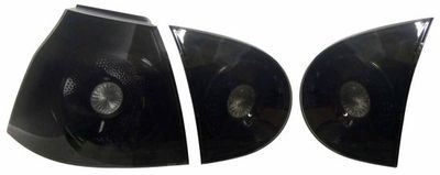 Tail Light Assembly Set ABAKUS 441-1963F3B-2S