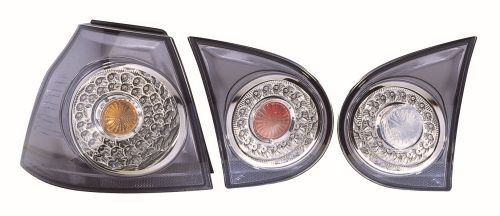ABAKUS 441-1963FXUEVLD Tail Light Assembly Set