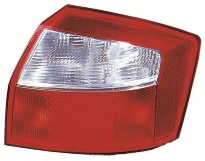 Tail Light Assembly ABAKUS 441-1964L-UE