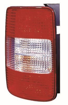 Tail Light Assembly ABAKUS 441-1965L-UE