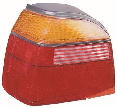 Tail Light Assembly ABAKUS 441-1976R-UE