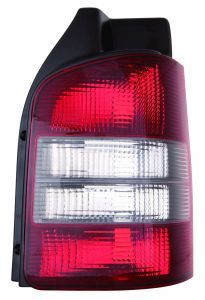 ABAKUS 441-1978L-UE8CR Tail Light
