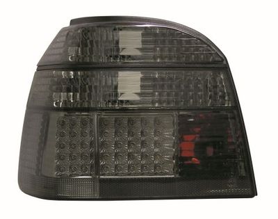 Tail Light Assembly Set ABAKUS 441-1986PXBEVS