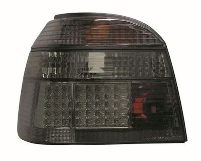 Tail Light Assembly Set ABAKUS 441-1986PXUEVS
