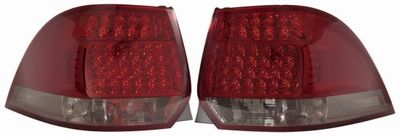 Tail Light Assembly Set ABAKUS 441-1995P6LD-UE