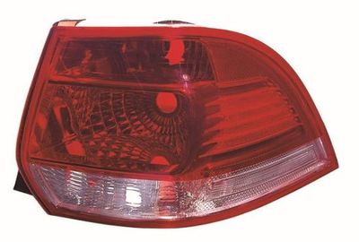 Tail Light Assembly ABAKUS 441-1995R-LD-UE