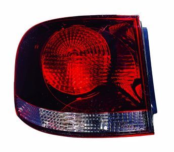 ABAKUS 441-1997L-UE Tail Light Assembly