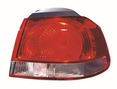 Tail Light Assembly ABAKUS 441-19A2R-UE
