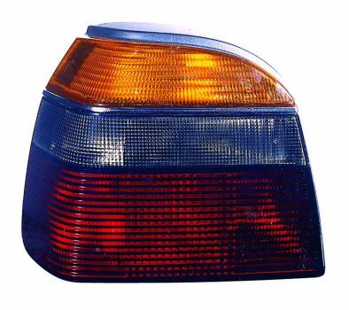 Tail Light Assembly ABAKUS 441-19A3L-UE