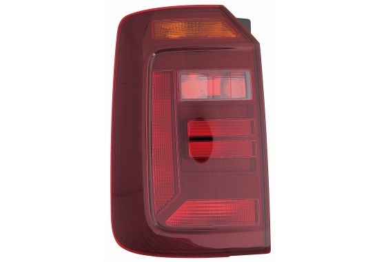 ABAKUS 441-19AGL-LDUE2 Tail Light Assembly