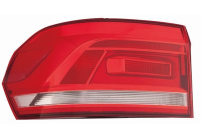 Tail Light Assembly ABAKUS 441-19AJL-UE