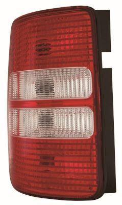 ABAKUS 441-19C1L-UE2 Tail Light Assembly