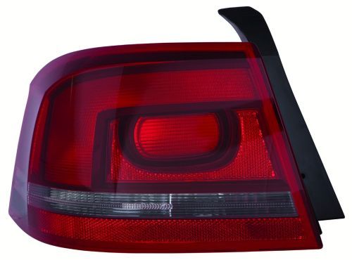 ABAKUS 441-19C2L-UE2 Tail Light Assembly