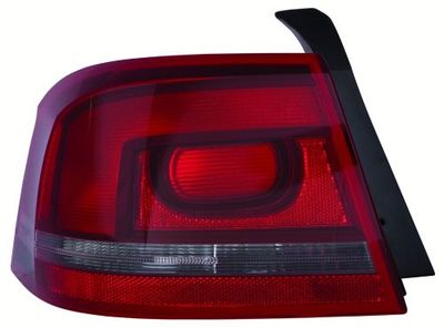 Tail Light Assembly ABAKUS 441-19C2R-UE2