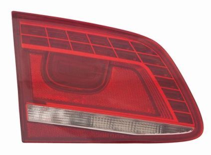ABAKUS 441-19C6F3LD-AE Tail Light Assembly Set