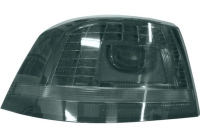 Tail Light Assembly Set ABAKUS 441-19C6F4LD-AE
