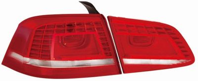 Tail Light Assembly Set ABAKUS 441-19C6FXLD-AE