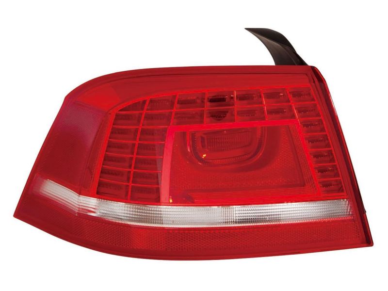 ABAKUS 441-19C6L-AE Tail Light Assembly