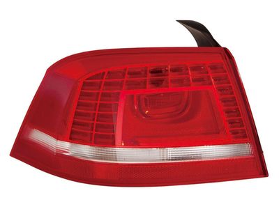 Tail Light Assembly ABAKUS 441-19C6L-AE