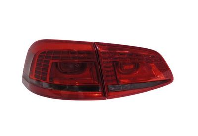 Tail Light Assembly Set ABAKUS 441-19C7F3LD-AE
