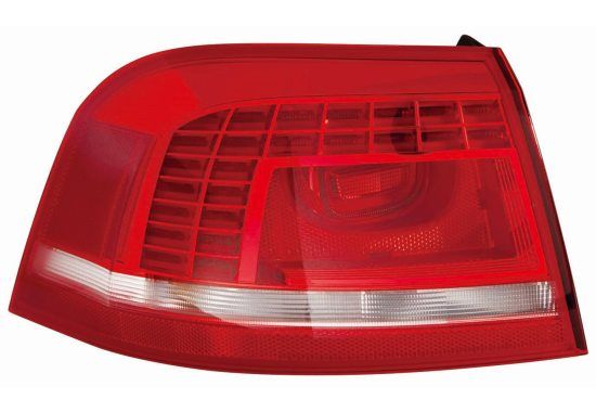 ABAKUS 441-19C7R-AE Tail Light Assembly