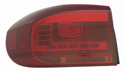 Tail Light Assembly Set ABAKUS 441-19D2F3UE