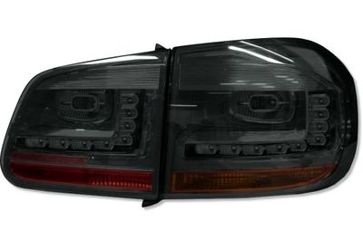 Tail Light Assembly Set ABAKUS 441-19D2F4UE