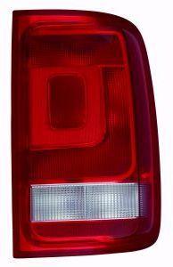 ABAKUS 441-19F2R-LDUE2 Tail Light Assembly