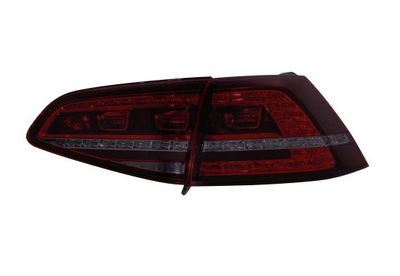 Tail Light Assembly Set ABAKUS 441-19F3F3LD-AE
