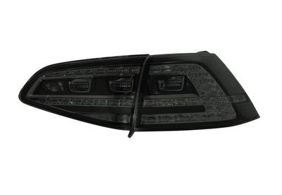 Tail Light Assembly Set ABAKUS 441-19F3F4LD-AE