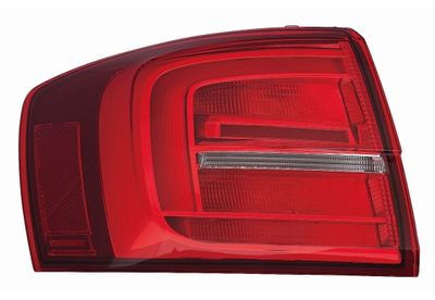 Tail Light Assembly ABAKUS 441-19G3R-AE