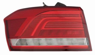 Tail Light Assembly ABAKUS 441-19G5R-AE