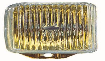 Front Fog Light ABAKUS 441-2001L-U-Y