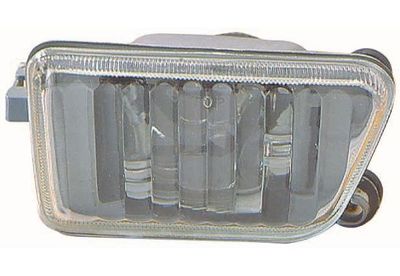 Front Fog Light ABAKUS 441-2004L-UE