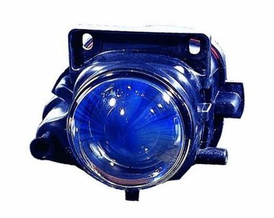Front Fog Light ABAKUS 441-2014L-UQ