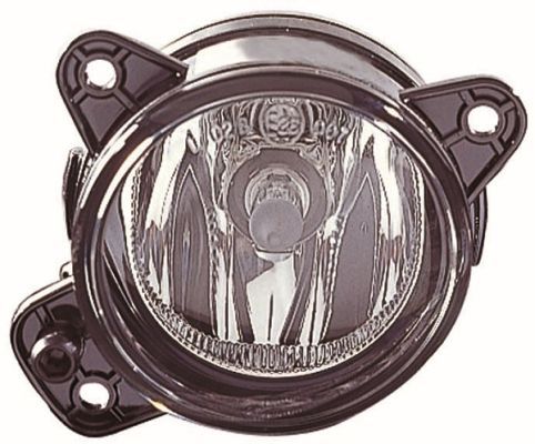 ABAKUS 441-2024L-UE Front Fog Light