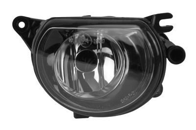 Front Fog Light ABAKUS 441-2029R-UE