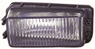 Front Fog Light ABAKUS 441-2030L-UE
