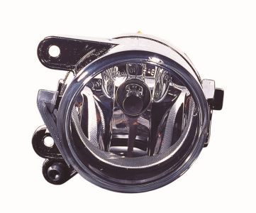 Front Fog Light ABAKUS 441-2037L-UQ