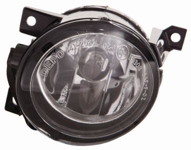 ABAKUS 441-2039R-UE Front Fog Light