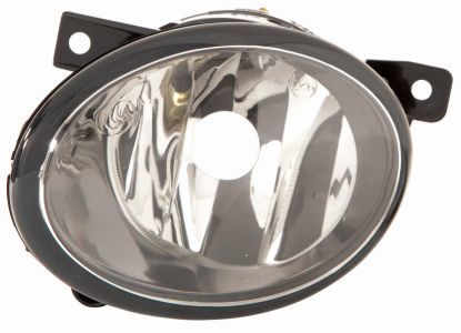 ABAKUS 441-2046R-UE Front Fog Light