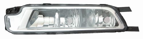 ABAKUS 441-2059R-UE Front Fog Light