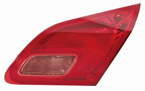 ABAKUS 442-1307R-LD-UE Tail Light Assembly